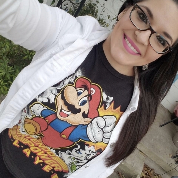 MEET THE POSHER - Picture 1 of 1